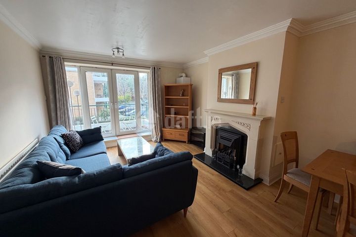 175 Seamount Apartments, Booterstown, Co. Dublin