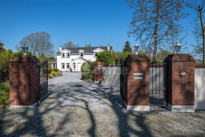 Murlyn House, Tooreen, Ballinhassig, Co. Cork
