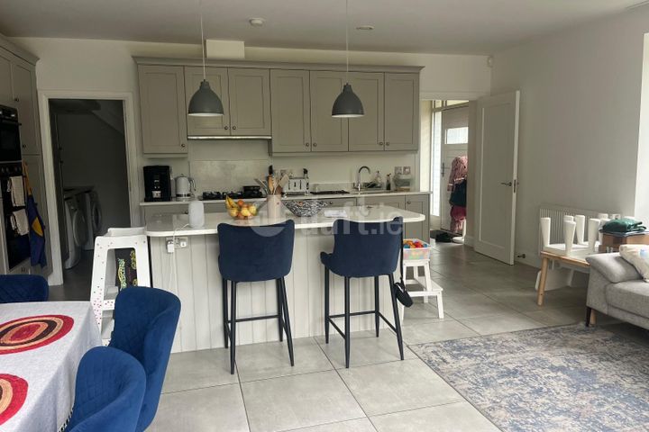 Cualanor Crescent, Cualanor, Dun Laoghaire,Co. Dublin, Glenageary, Co. Dublin