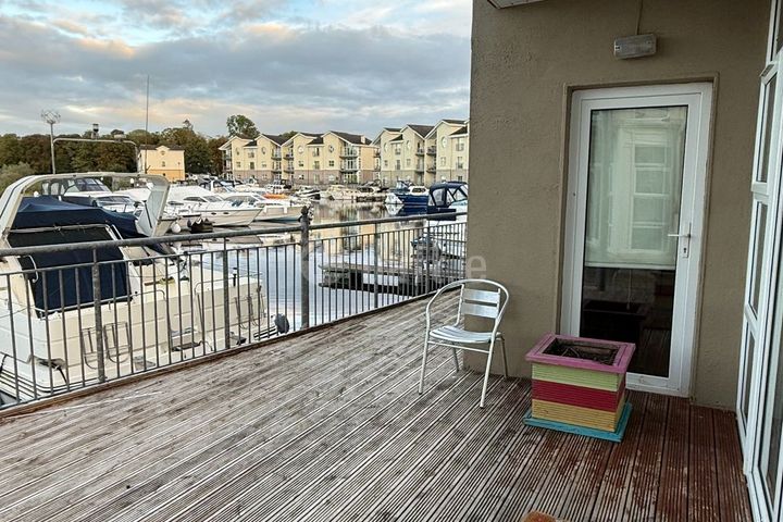 Apartment 34, Block A4, Inver Geal, Cortober, Carr, Carrick-on-Shannon, Co. Roscommon