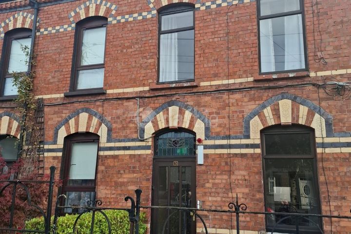Apartment 1, 3 Evergreen Villas,  Evergreen Road, Turners Cross, Co. Cork