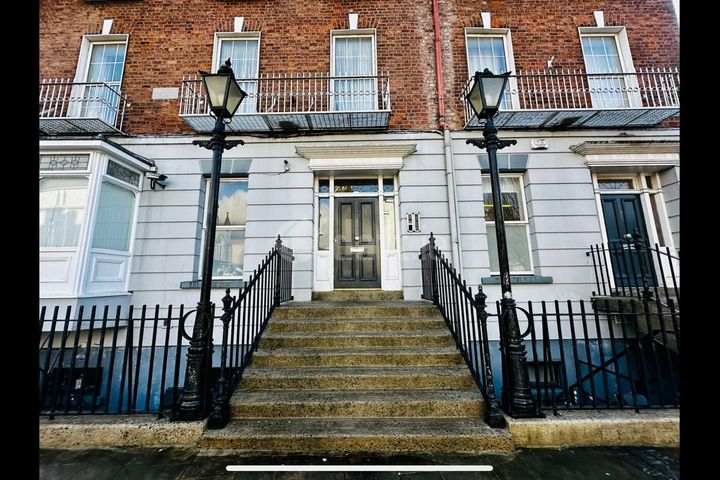 Apartment Baker Place, Limerick City Centre