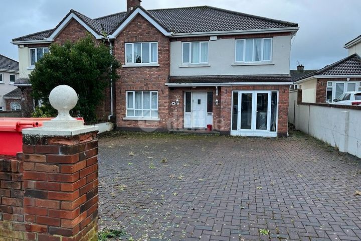 Sallins Bridge, Sallins, Co. Kildare