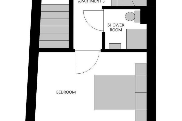 Tolan Street, Ballina, Crockets Town, Co. Mayo