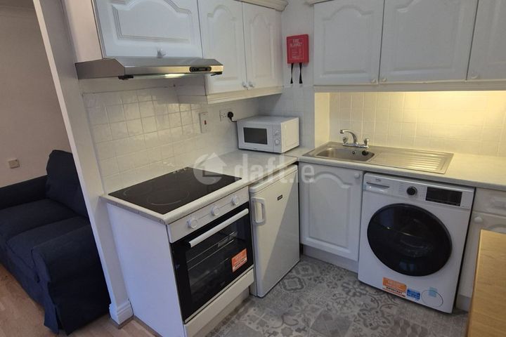 Bachelors Walk Apartments, Dublin 1