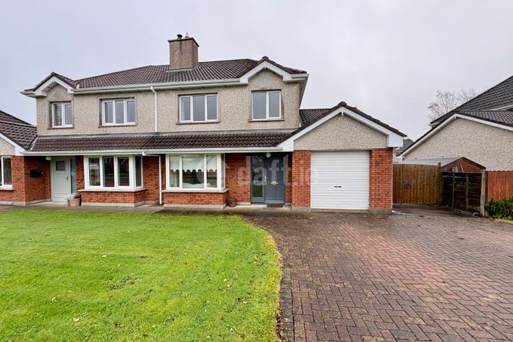 11 College Vale, Mullingar, Mullingar, Co. Westmeath