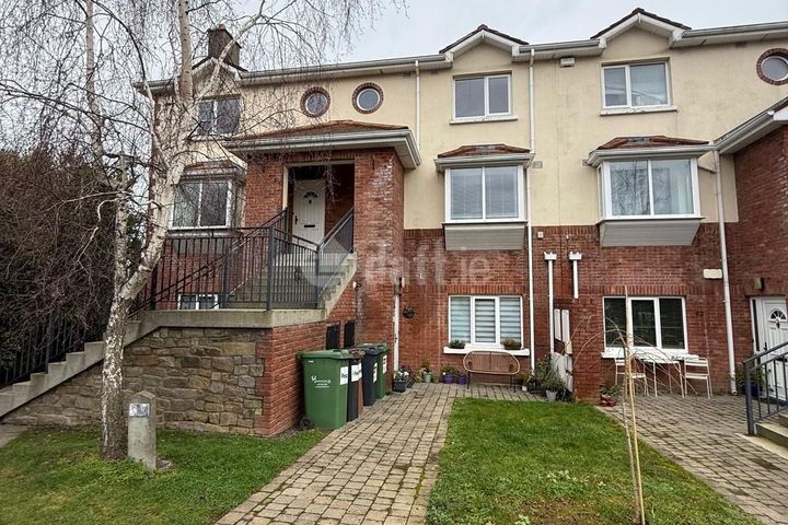 61 The Oaks, Keatingstown, Wicklow, Wicklow Town, Co. Wicklow