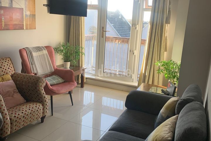 Kirwan Court , Kirwan Lane , Galway City Centre