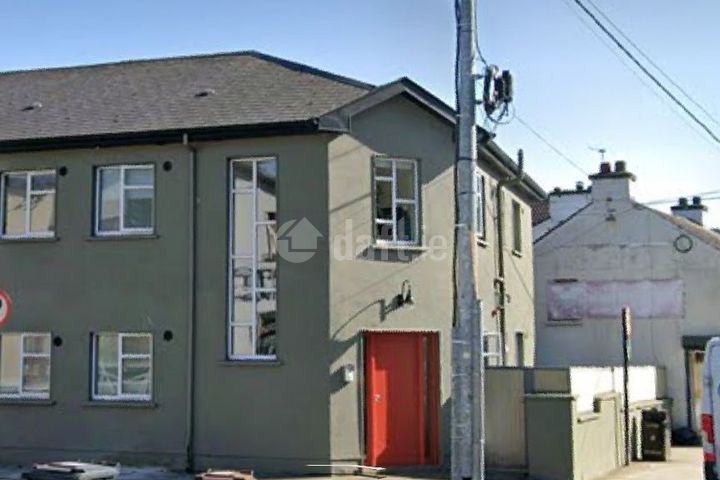 Apartment 6, Killanure House, The Manse, Northgate, Athlone, Co. Westmeath