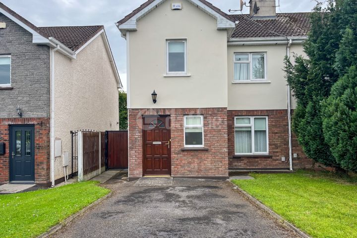 Cluain Dubh, Father Russell Road, Dooradoyle, Co. Limerick