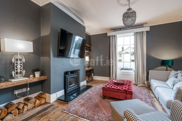 Bath Avenue, Sandymount, Dublin 4