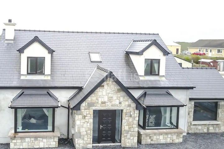 Muckduff, Inniscrone, Enniscrone, Co. Sligo