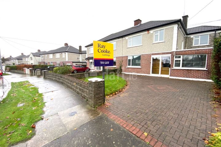 Pinewood Park, Rathfarnham, Dublin 14, Rathfarnham, Dublin 14