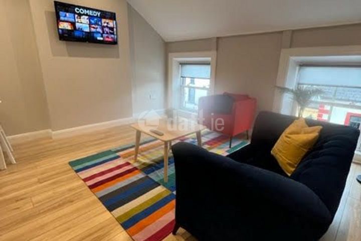 Apartment 3, 6 Watergate Street, Navan, Navan, Co. Meath