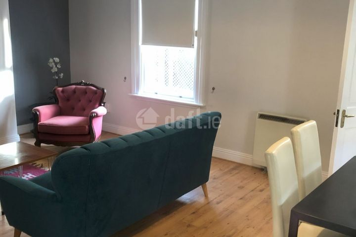 Pleasants Street, Dublin 8, Portobello, Dublin 8