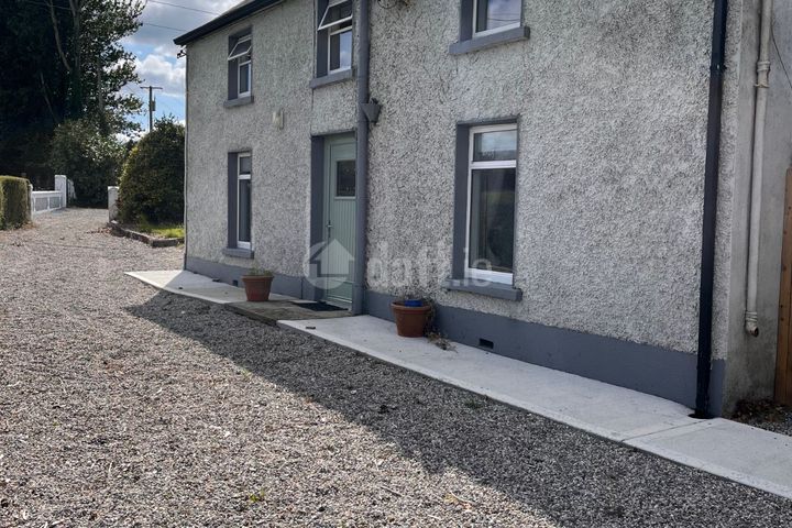 Ross, Ballyfin, Ballyfin, Co. Laois