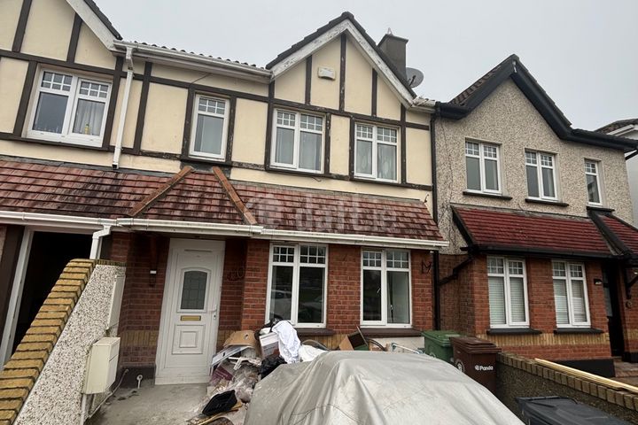 6 Saddlers Avenue, Mulhuddart, Dublin 15, Mulhuddart, Dublin 15