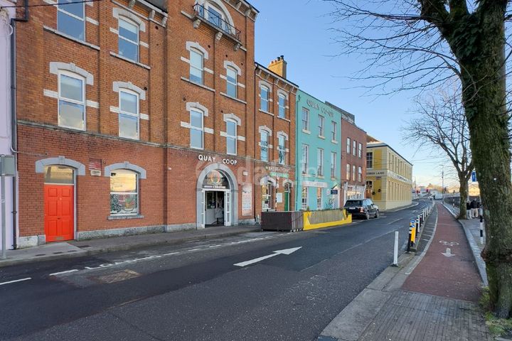 Apartment 2, Old Fire House, 23 Sullivan'S Quay, C, Cork City Centre
