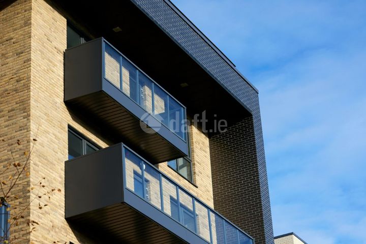 Apartment 16, Block 5, The Green, Barnoaks, Citywest, Co. Dublin