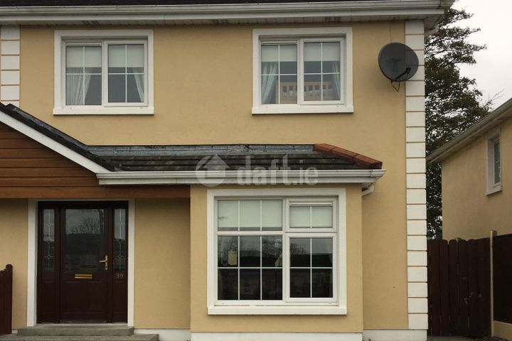 39 The Hawthorns, Ballina, Co. Mayo