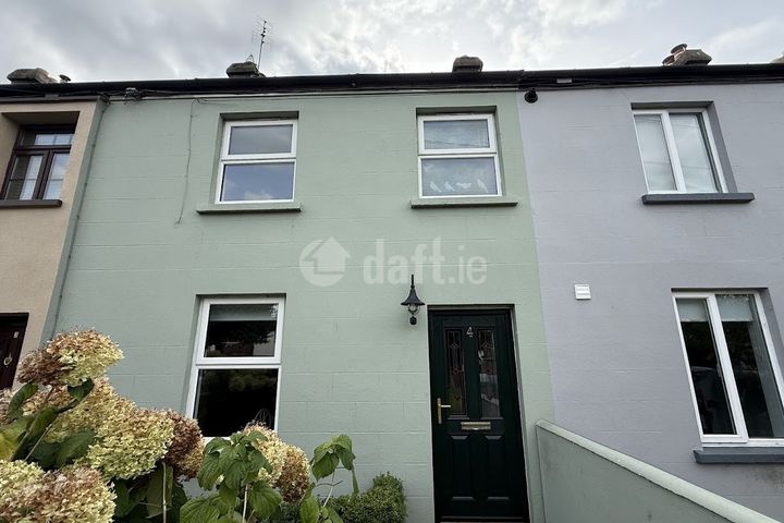 Clonard Terrace, Rossbrien, Co. Limerick