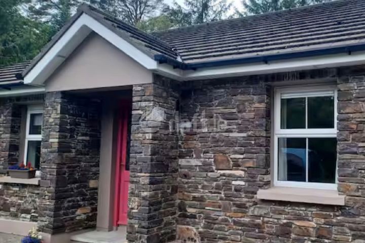 Riverine, Cappyaughna, Glengarriff, Bantry, Glengarriff, Co. Cork