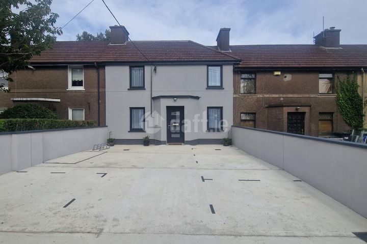 7 Sheare'S Park, Glasheen Road, Glasheen, Co. Cork