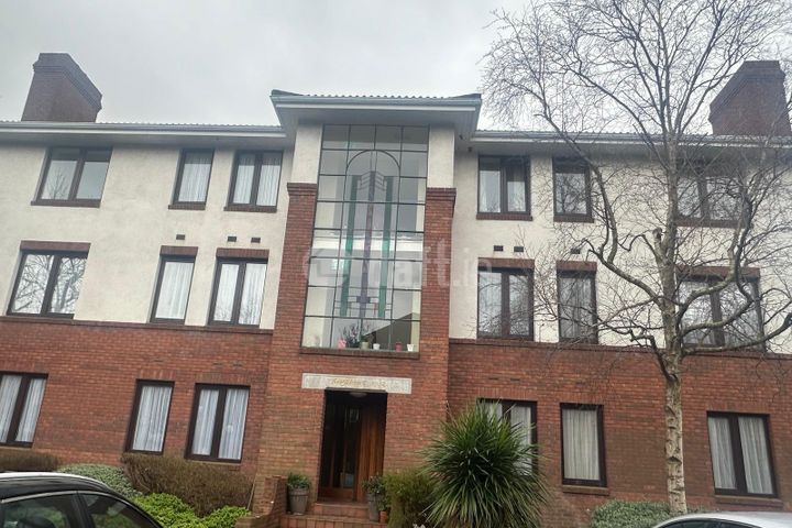 Apartment 7, The Alders, Monkstown, Co. Dublin