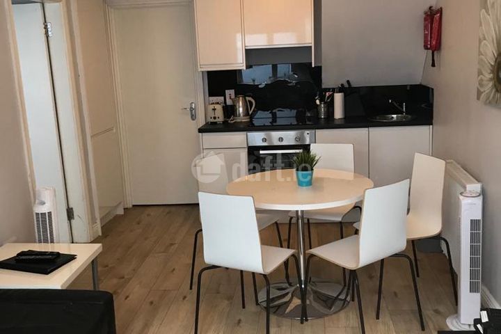 Apt 4, 50 Dorset Street Upper, D01 YC98, Dublin 1