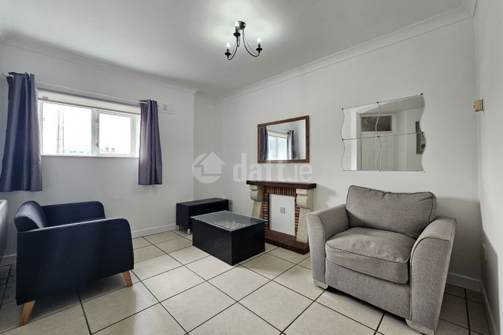 Apartment 25, College Close, Dublin 2