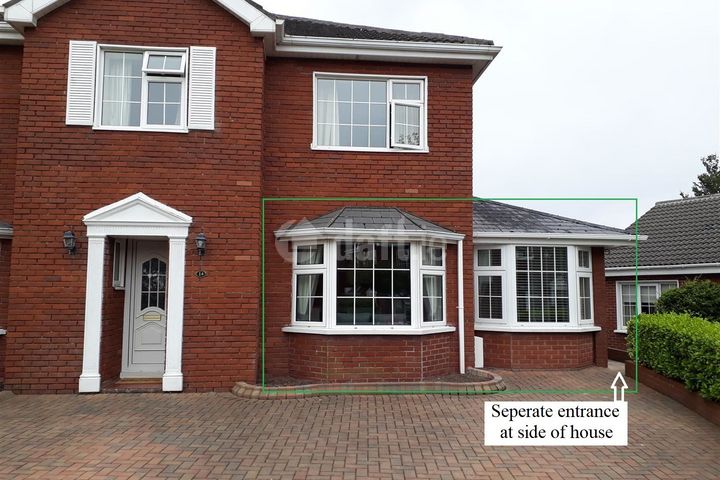 Grange, Douglas, Cork, Grange, Co. Cork