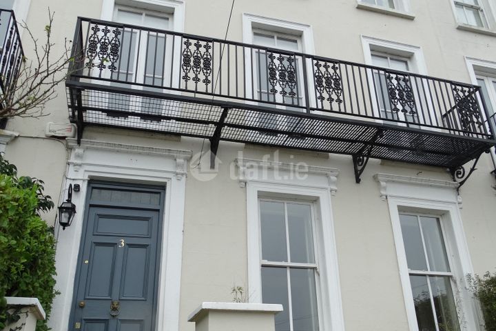 Belgrave Place, Glenbrook, Glenbrook, Co. Cork