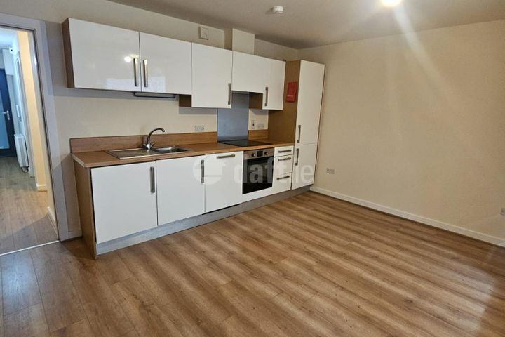 The Wheat Barn, Baker's Yard, Dublin 1