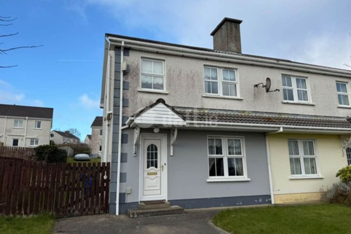Meadow Hill, Letterkenny, Co. Donegal