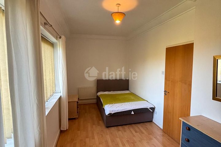 120 Scarriff House, Custom House Square, Mayor Street Lower, IFSC, Dublin 1