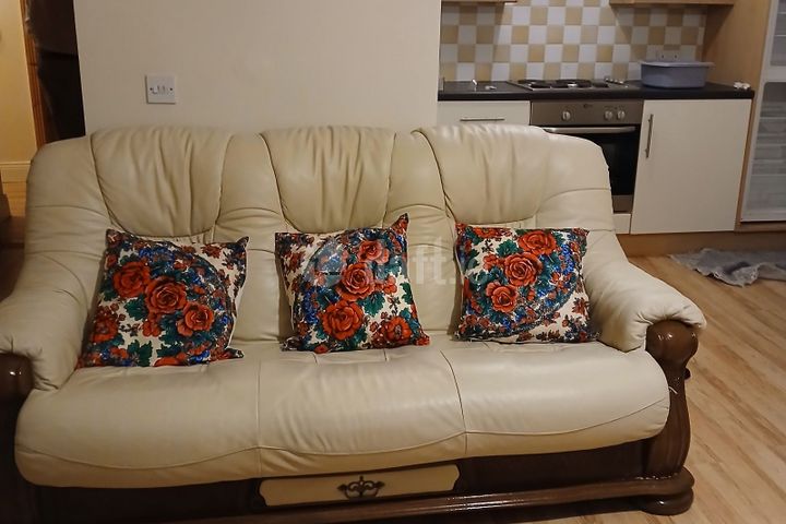 Apartment 5, Ballyfinny House, Main Street, Borris, Borrisokane, Co. Tipperary