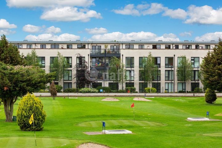 The Garden House Waterfall Ave Richmond Road , Drumcondra, Dublin 3