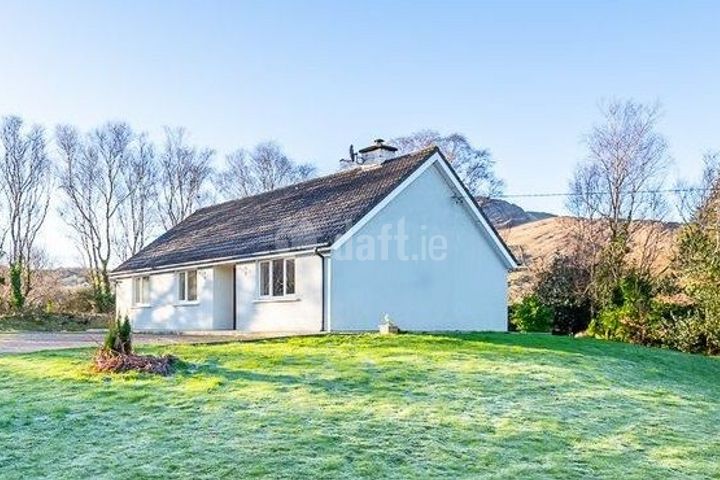 Rural location 2km from village, Summerhill, Co. Meath