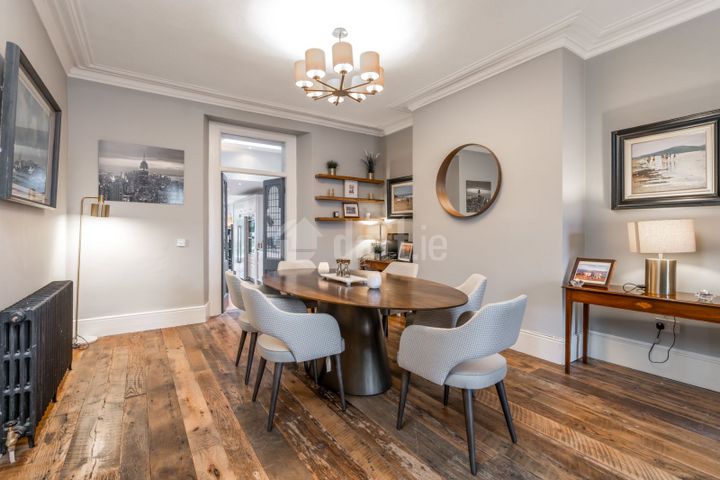 Bath Avenue, Sandymount, Dublin 4