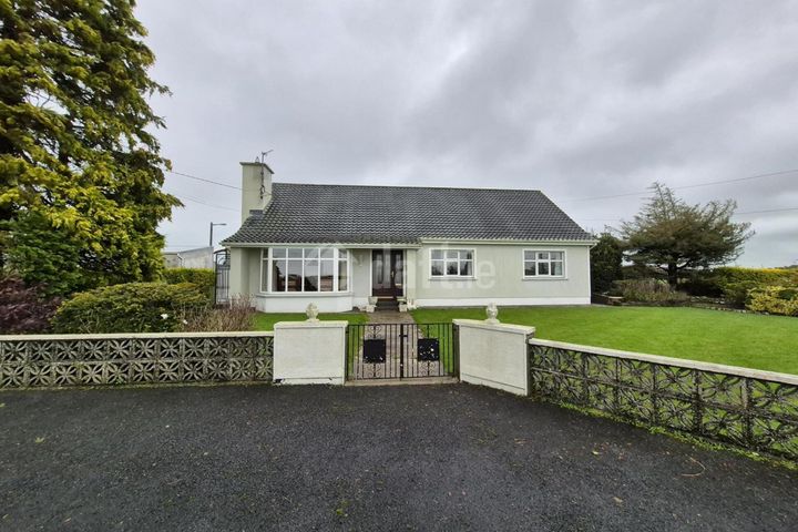 Kilcahill, Claregalway, Co. Galway