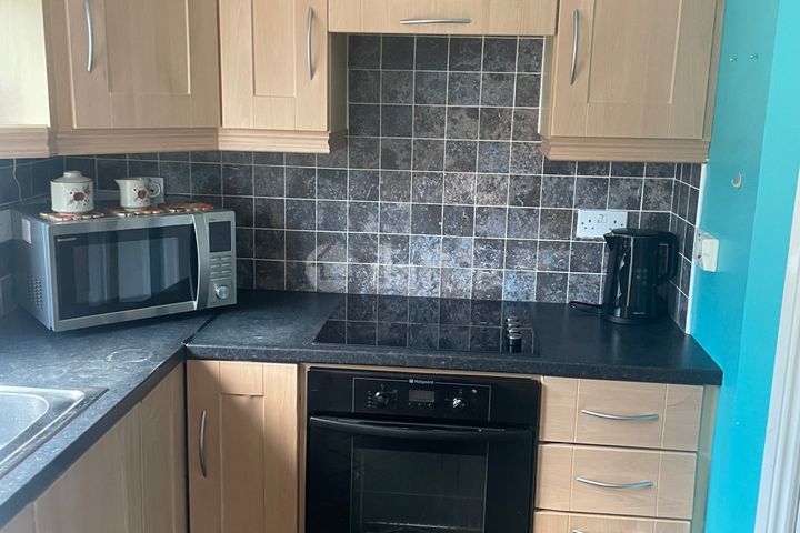 Carraig Cluain , Tullamore, Co. Offaly