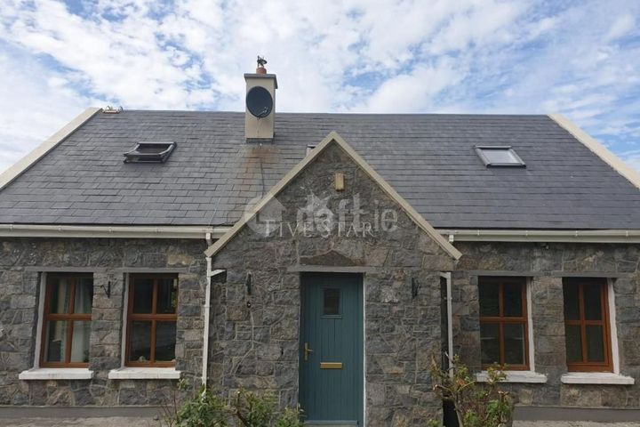 Doolin House & Gardens Long Term Rental, Doolin House & Gardens Long Term Rental, Doolin, Co. Clare