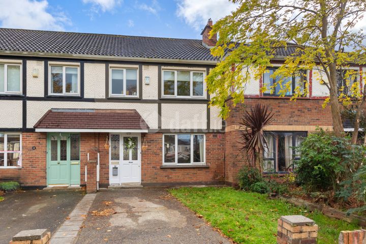 12 Ferncourt Avenue, Oldcourt Road, Firhouse, Dublin 24