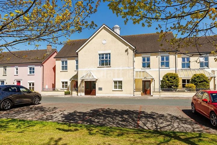Apartment 6, Cruachán, Knockateemore, Dungarvan, Co. Waterford