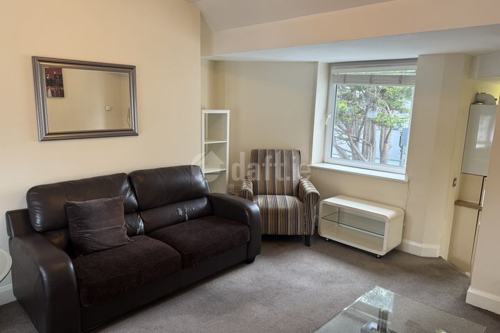 Apartment 3, Ranelagh House, 1 Ranelagh Avenue, Ranelagh, Dublin 6