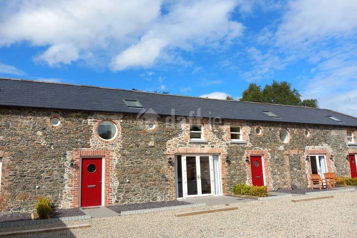 Apartment 2, Dromin, Co. Louth