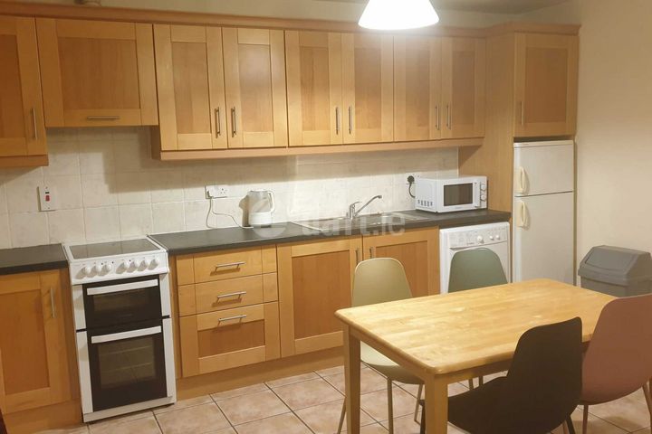 Apartment 21, Russet Court, Churchyard Lane, Ballintemple, Co. Cork