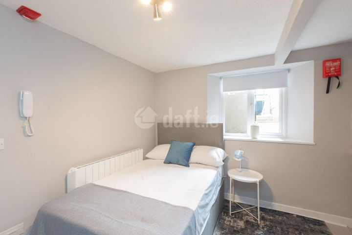 Apartment 7, 91 South Circular Road, Portobello, Dublin 8