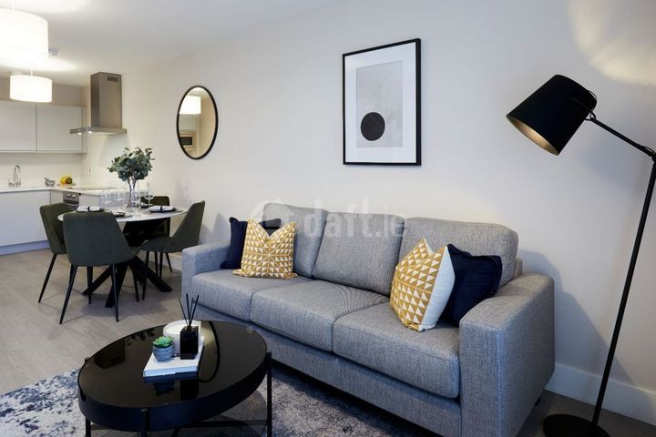 Apartment 209, Hampton Wood Drive, Poppintree, Dublin 11