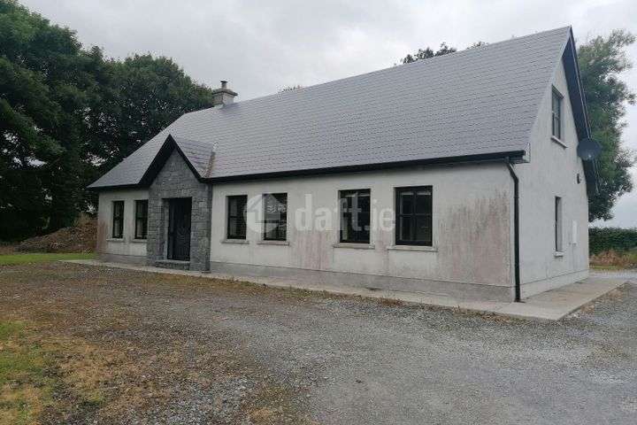 Frenchbrook South, Kilmaine, Ballinrobe, Co. Mayo